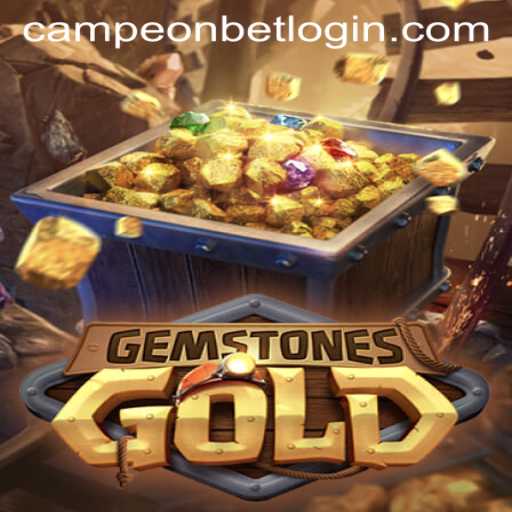 Exploring the Thrilling World of GemstonesGold on Campeonbet