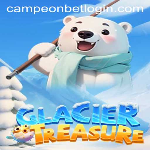 Explore the Icy Adventures of GlacierTreasure: A Thrilling Game Experience in Collaboration with Campeonbet