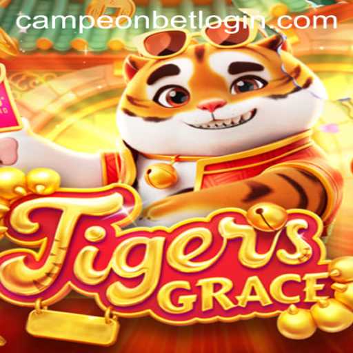 Discover the Thrilling World of TigersGrace: A Leader in Game Innovation