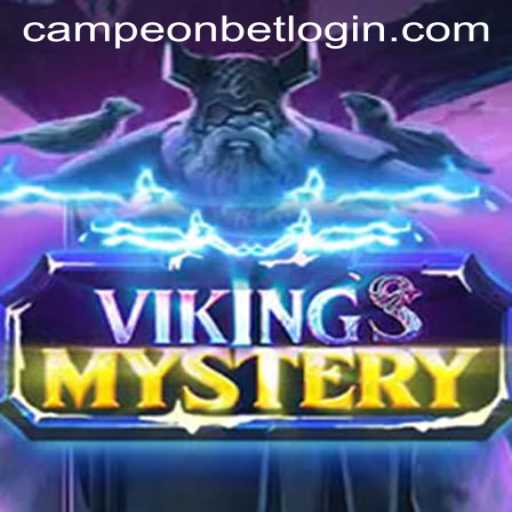 Unveiling the Mysteries of VikingsMystery with Campeonbet
