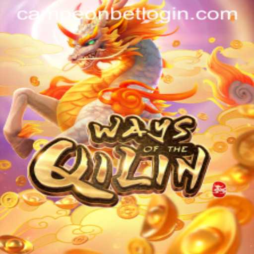 WaysoftheQilin: Diving into the Mystical World on Campeonbet